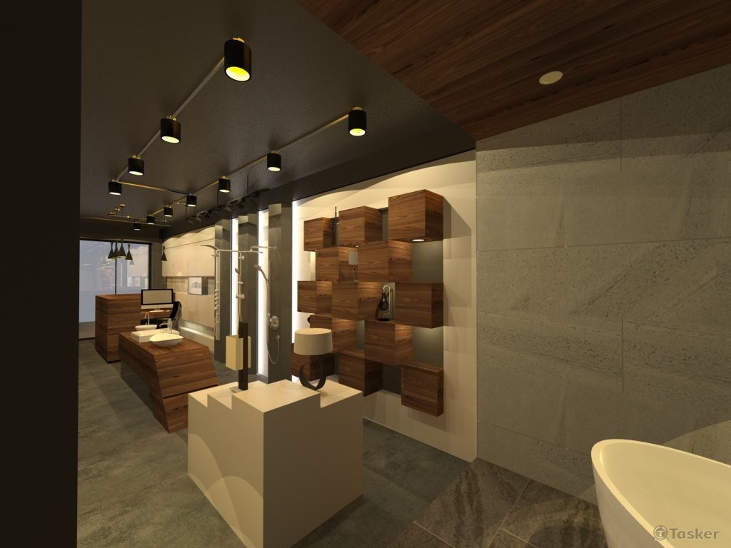 衛浴展售中心02