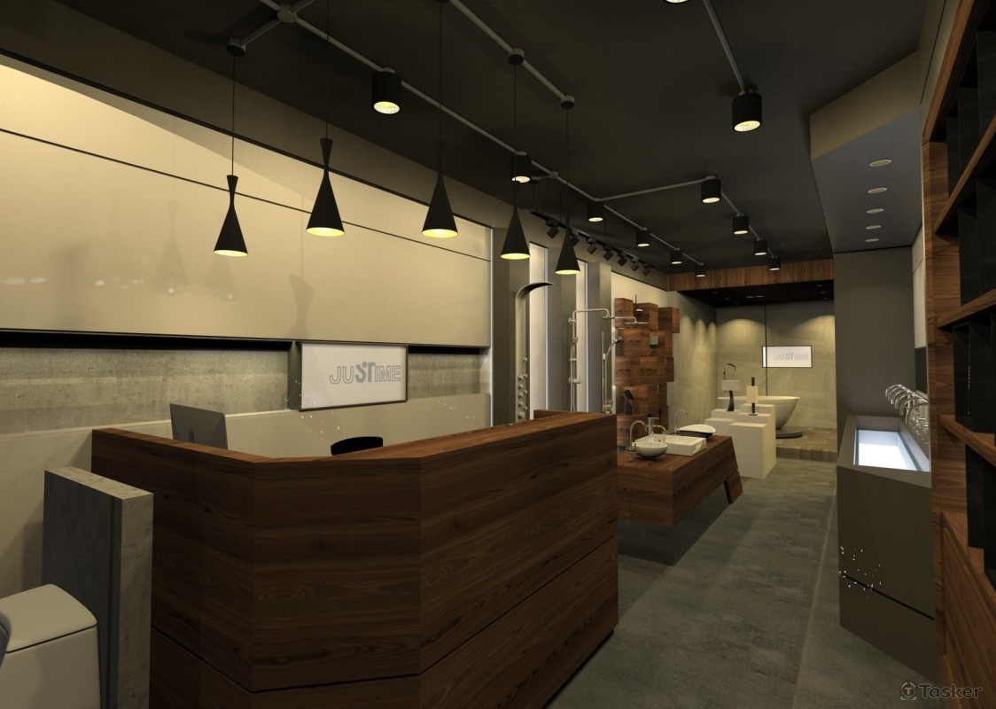 衛浴展售中心03