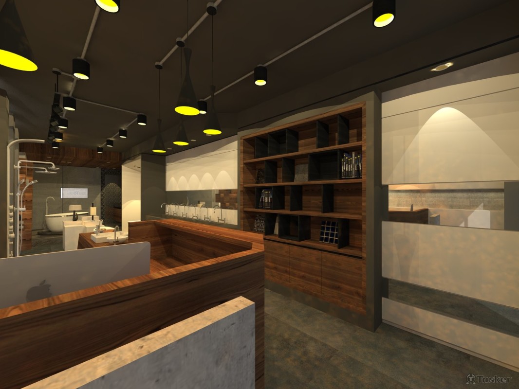 衛浴展售中心04