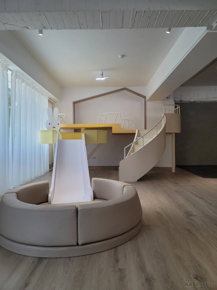 道具設計 發包製作