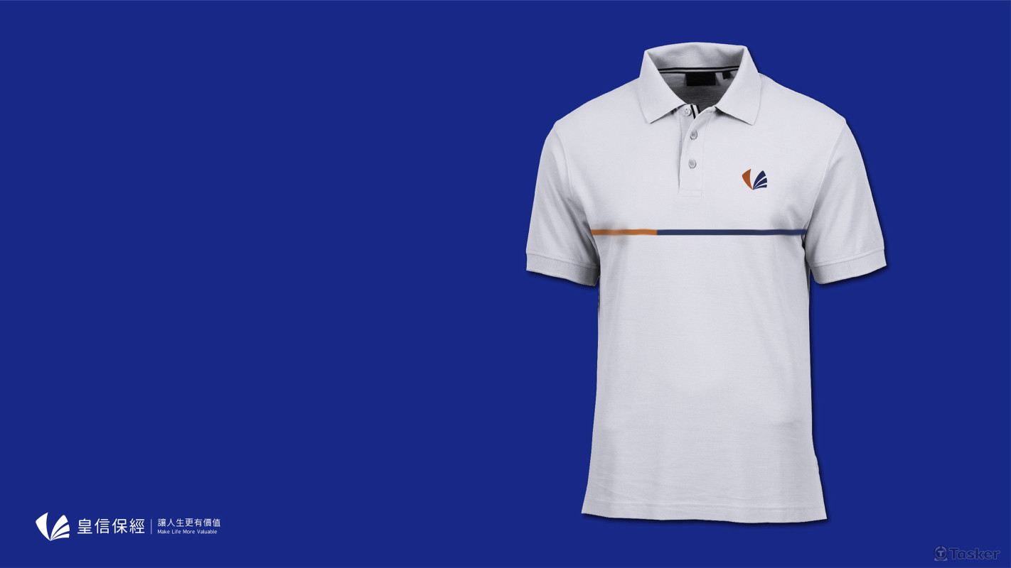 POLO衫設計