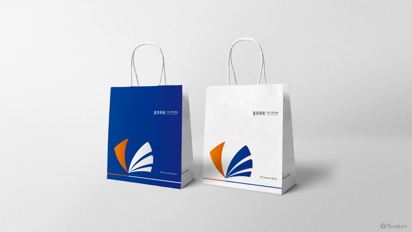 提袋設計