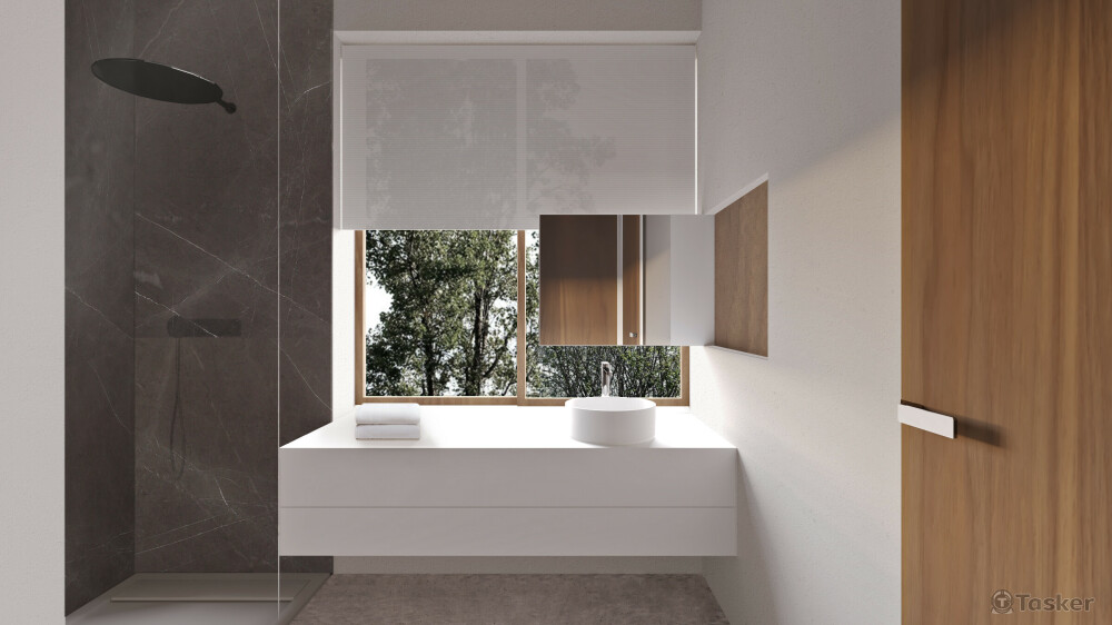 Unbuilt, 2020, Valencia, Taiwan