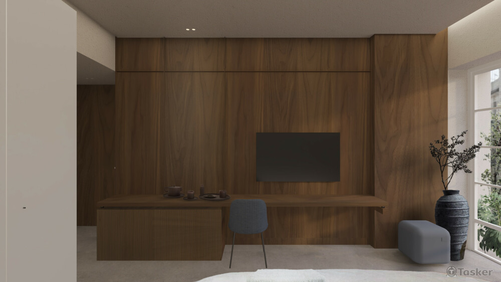 Unbuilt, 2020, Valencia, Taiwan