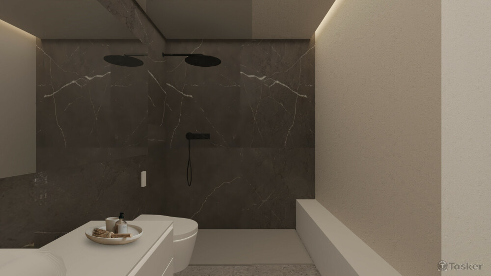 Unbuilt, 2020, Valencia, Taiwan