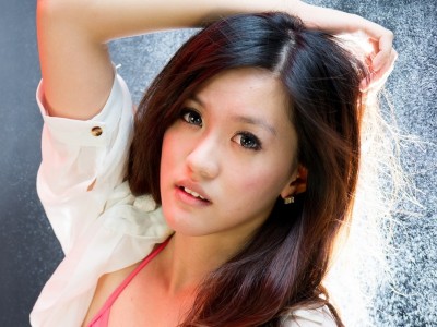 風格人像攝影 個人寫真