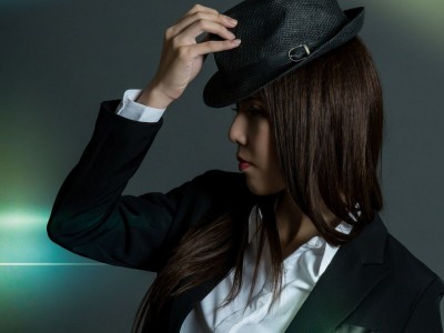 人像攝影 個人形象風格寫真