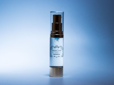 保養品 素底商品攝影