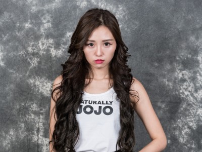 人像攝影 個人形象照拍攝