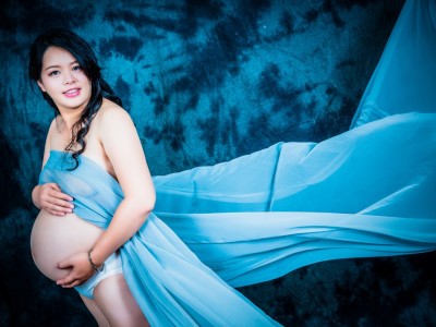 人像攝影 孕婦寫真攝影