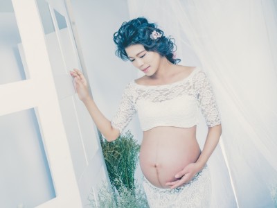 孕婦寫真 孕媽咪寫真紀錄