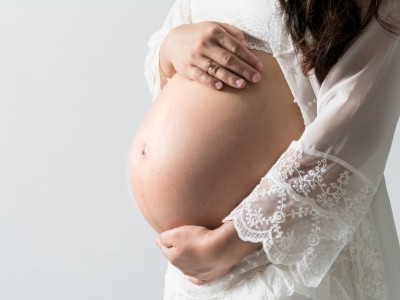 人像攝影 孕媽咪寫真攝影