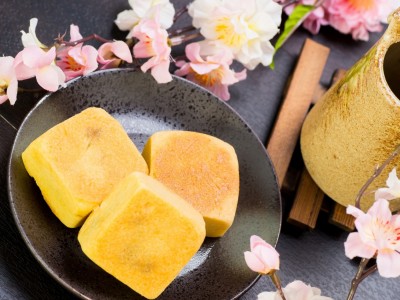 中秋伴手禮 情境攝影