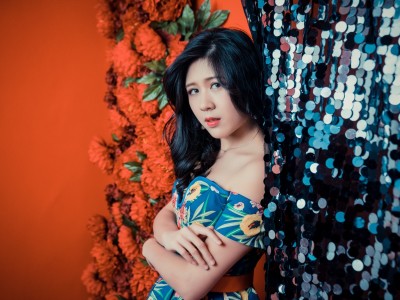 人像攝影 風格藝術寫真