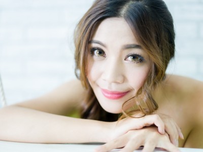 人像寫真 個人寫真攝影