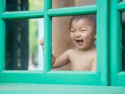 人像攝影寫真 寶寶寫真外拍