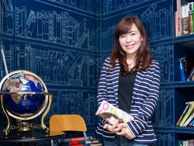 人像攝影 個人形象照