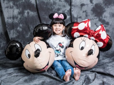 寶寶攝影 全家福攝影 人像寫真