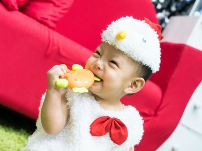 寶寶寫真紀錄 人像攝影