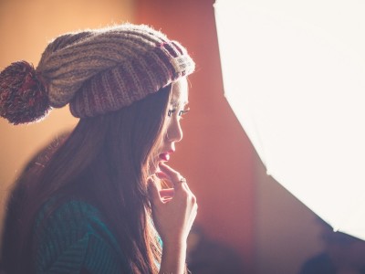 人像攝影體驗會課程活動紀錄