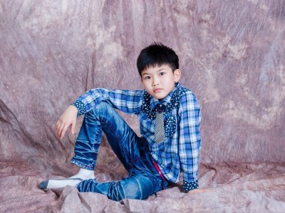 人像攝影 親子寫真攝影