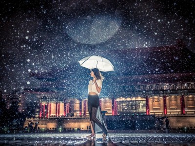 人像寫真 時裝外拍