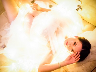 孕婦寫真 孕媽咪人像攝影