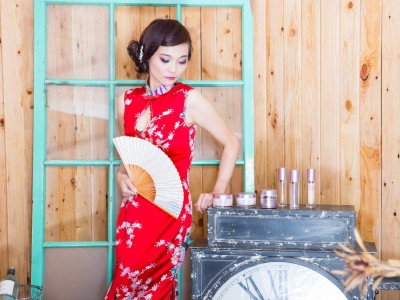 人像攝影 形象照