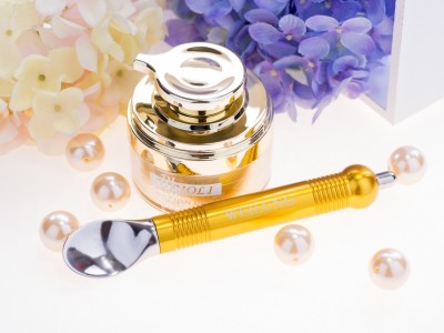 品牌保養器材商品攝影 型錄拍攝