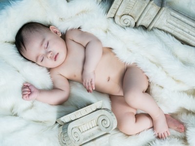 寶寶攝影寫真 幼兒寫真