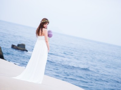 人像寫真 主題攝影