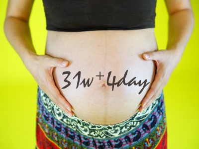 人像攝影 孕媽咪寫真