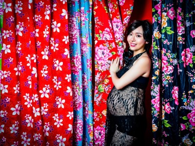 孕婦人像攝影 孕媽咪寫真