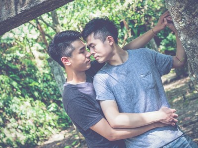 人像攝影寫真 情侶寫真