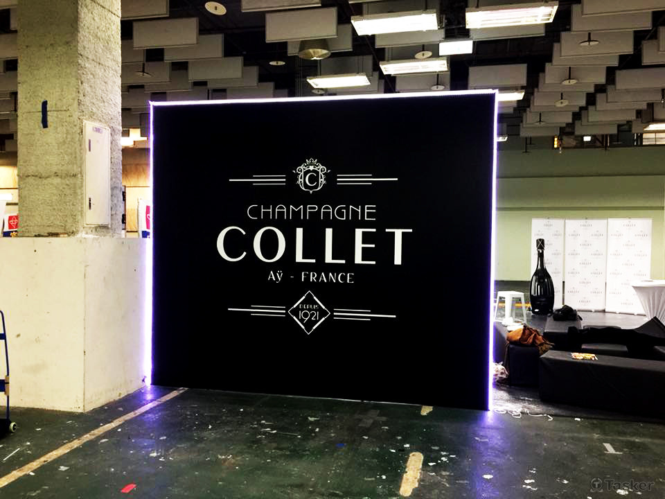 大圖輸出設計及印刷