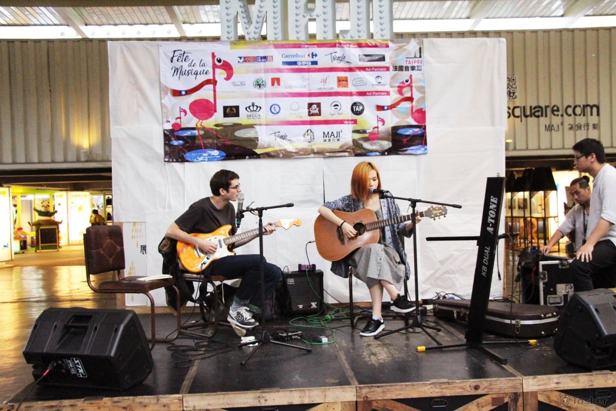 燈光音響舞台規劃