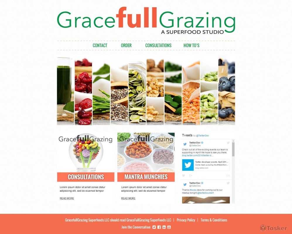 GracefullGrazing