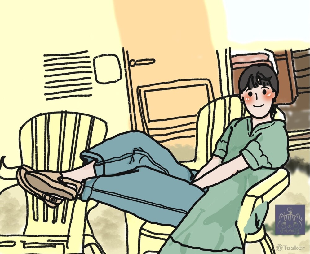 一些春日的想像