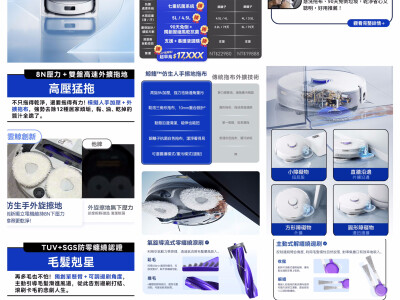 商品詳情視覺設計