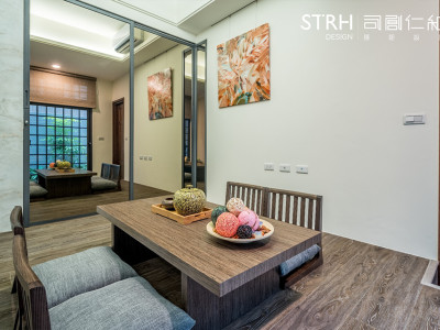 帝闊建設實品屋