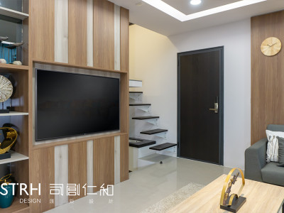 唐盟建設馥家實品屋