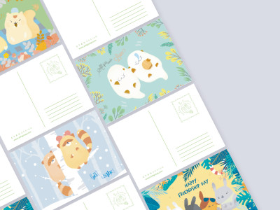 司創仁和吉祥物