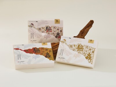 書籍包裝參賽作品拍攝