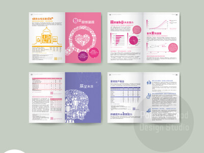 書籍/csr報告書/書冊/型錄