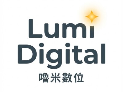 平面設計-品牌Logo設計