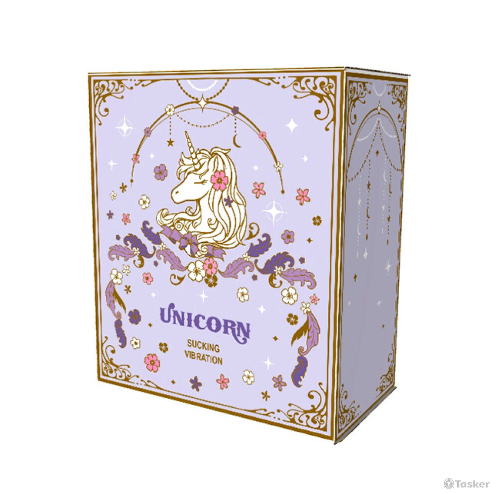 商品-插畫手繪+字體設計+夢幻風格+排版