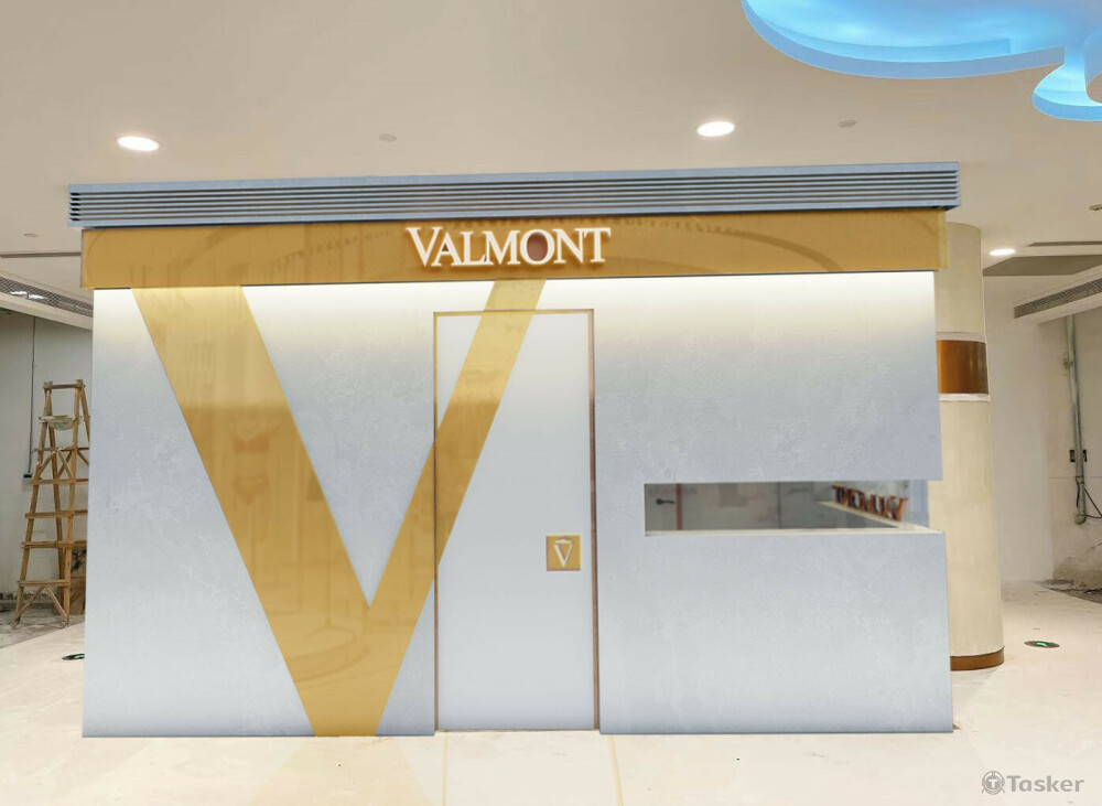 3D與現場 合成照