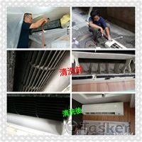 分離式冷氣清洗