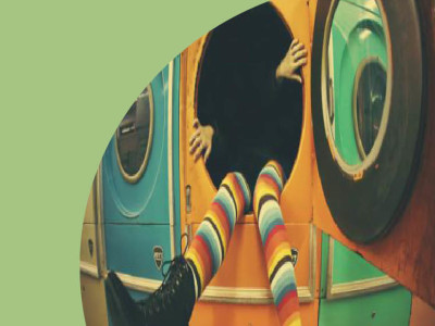 美術編輯、排版相簿