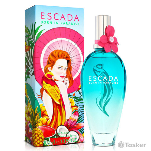 香氛品牌拍攝及修色